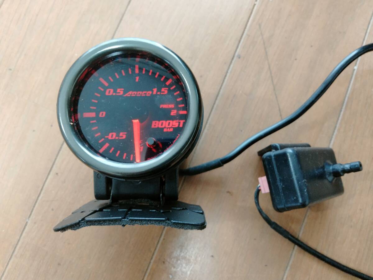 バキューム　メーター_1