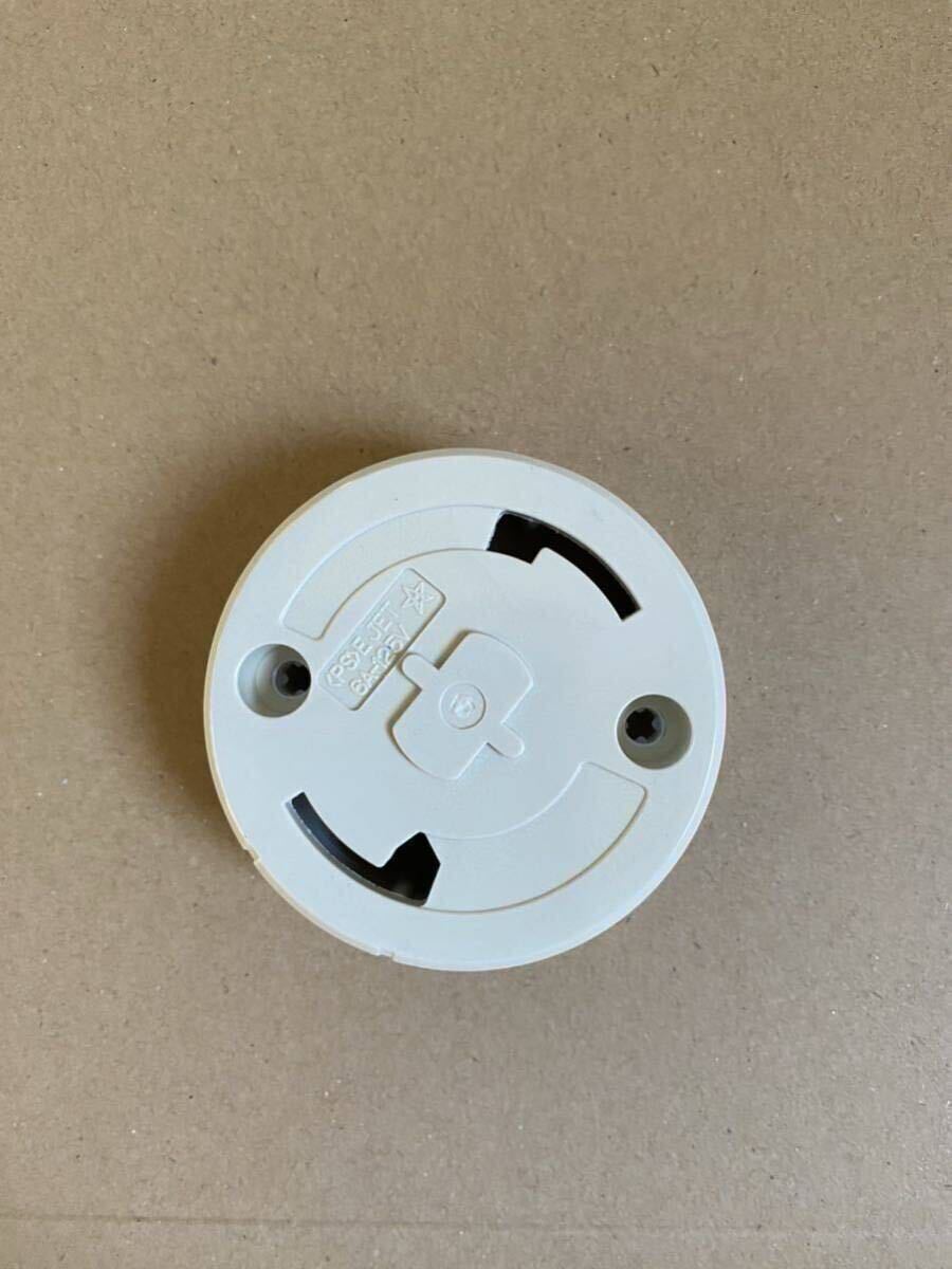 引っ掛けシーリング 12個セット 引掛け　丸型 _3