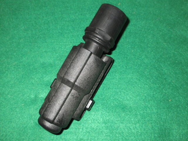 ☆美品！SURE FIRE シュアファイア G22 コンバットライト USMC MARSOC SEALs DELTA DEVGRU FBI SWAT US MARSHAL DEA ATF 特殊部隊 LE装備_5