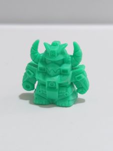 ガン消し 武者サイコの値段と価格推移は？｜2件の売買データからガン