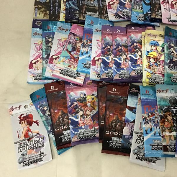 1円〜 ブシロード 東京リベンジャーズ ヴァイスシュヴァルツ ブースターパック 探偵オペラ ミルキィホームズ2 他(その他)|売買された ...