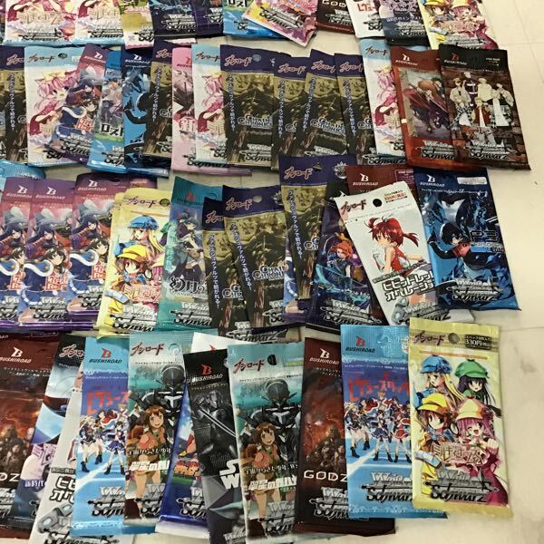 1円〜 ブシロード 東京リベンジャーズ ヴァイスシュヴァルツ ブースターパック 探偵オペラ ミルキィホームズ2 他(その他)|売買された ...
