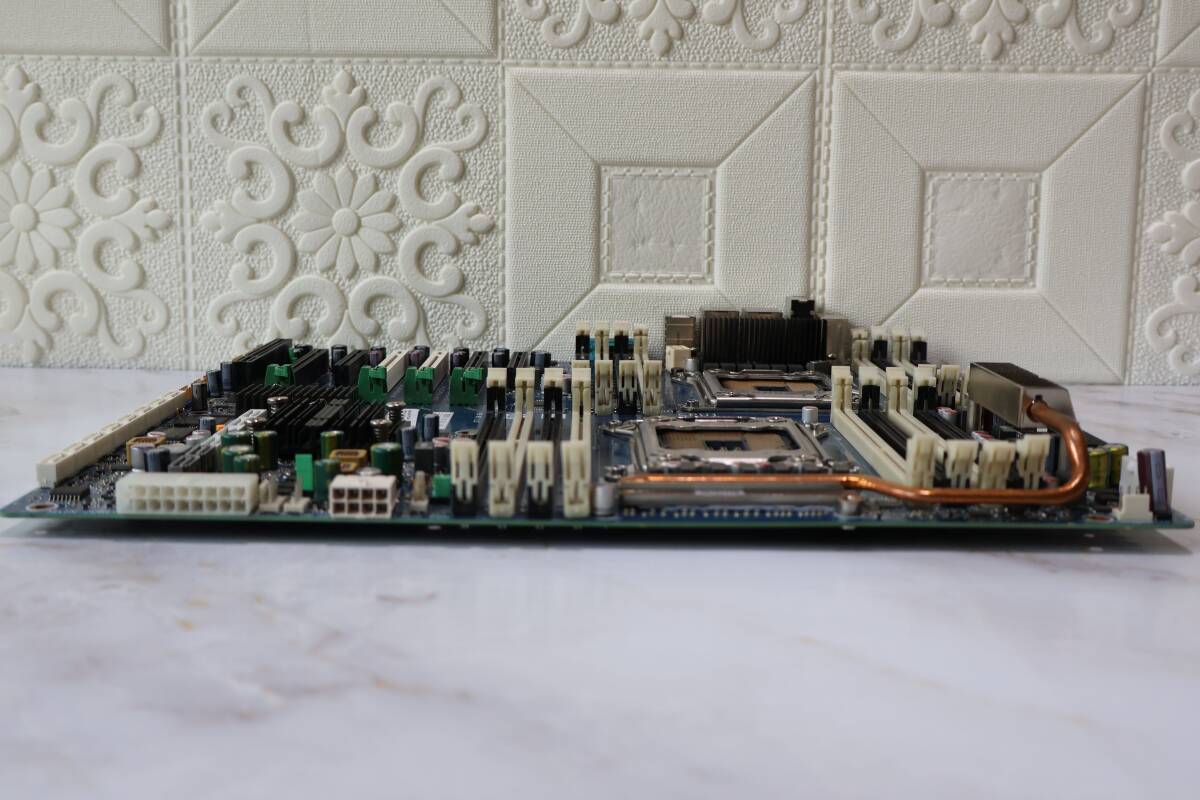 G6728 L HP Workstation Z820 マザーボード 708610-001 618266-003