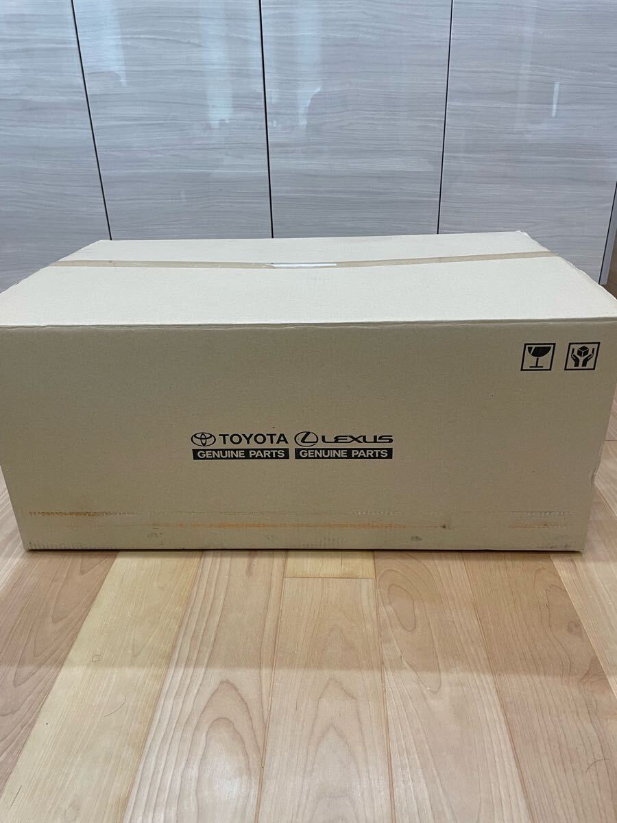 TOYOTA ランドクルーザー250 純正 丸目 ヘッドライト左右セット 中古品 ランクル250 VX_8