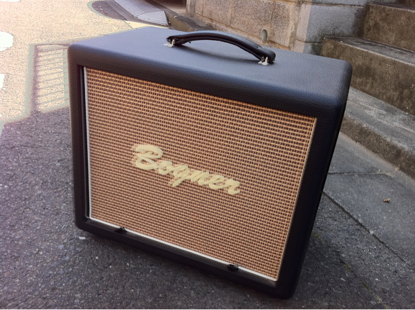 bogner 1×12 豆キャビ(キャビネット)｜売買されたオークション情報 