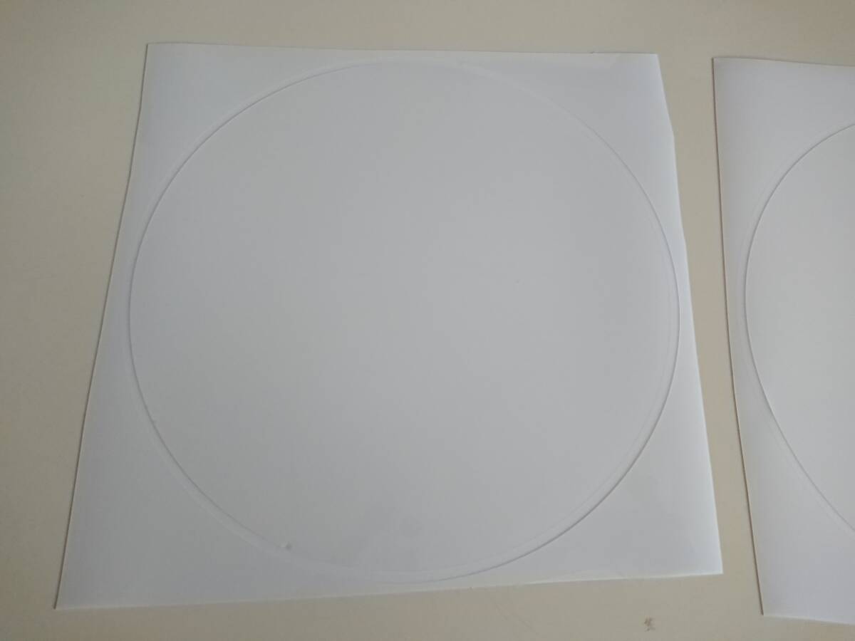 ★新品 プロテクションフィルム ヘッドライト ジムニー JB64・JB74 クリア★_2