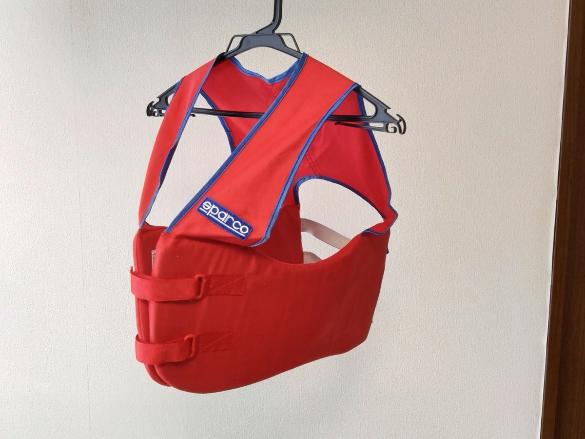 ＜リブプロテクター＞　ＳＰＡＲＣＯ_1