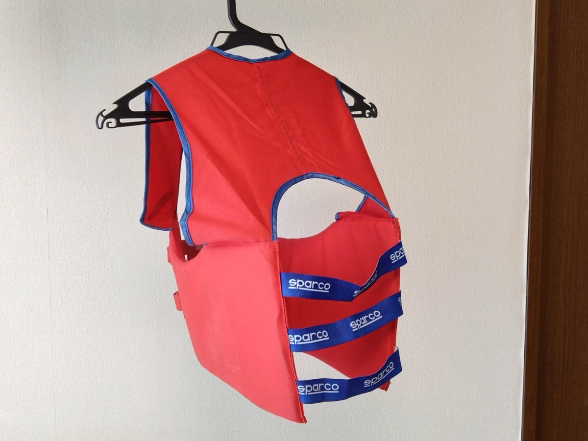 ＜リブプロテクター＞　ＳＰＡＲＣＯ_2