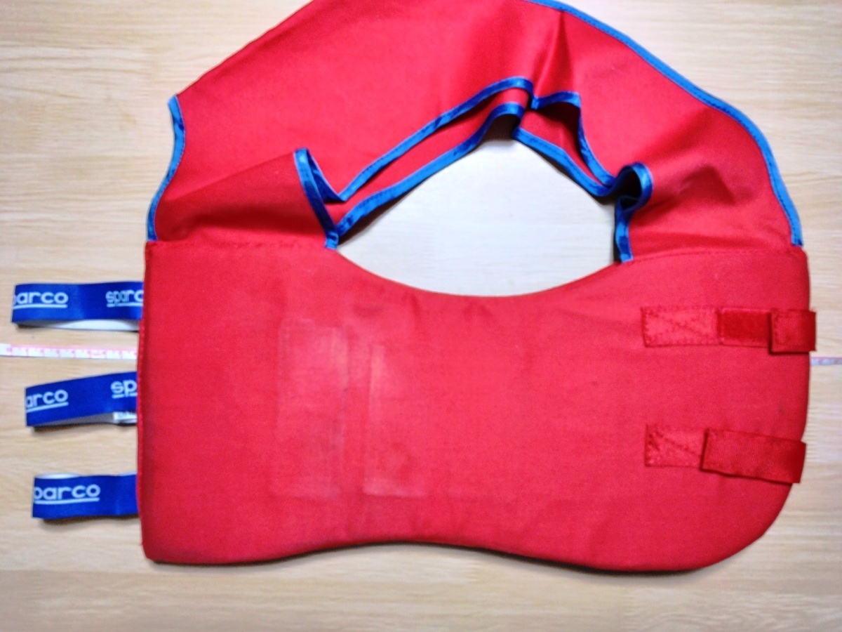 ＜リブプロテクター＞　ＳＰＡＲＣＯ_7