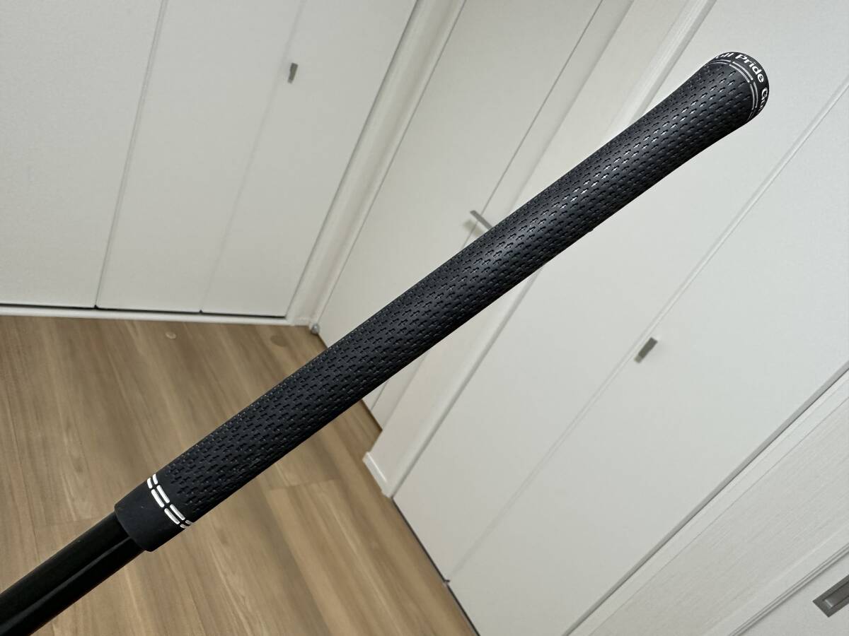 フジクラ　スピーダーNX グリーン 60S テーラーメイド3W42.75inc用 スリーブ付 フジクラ_2