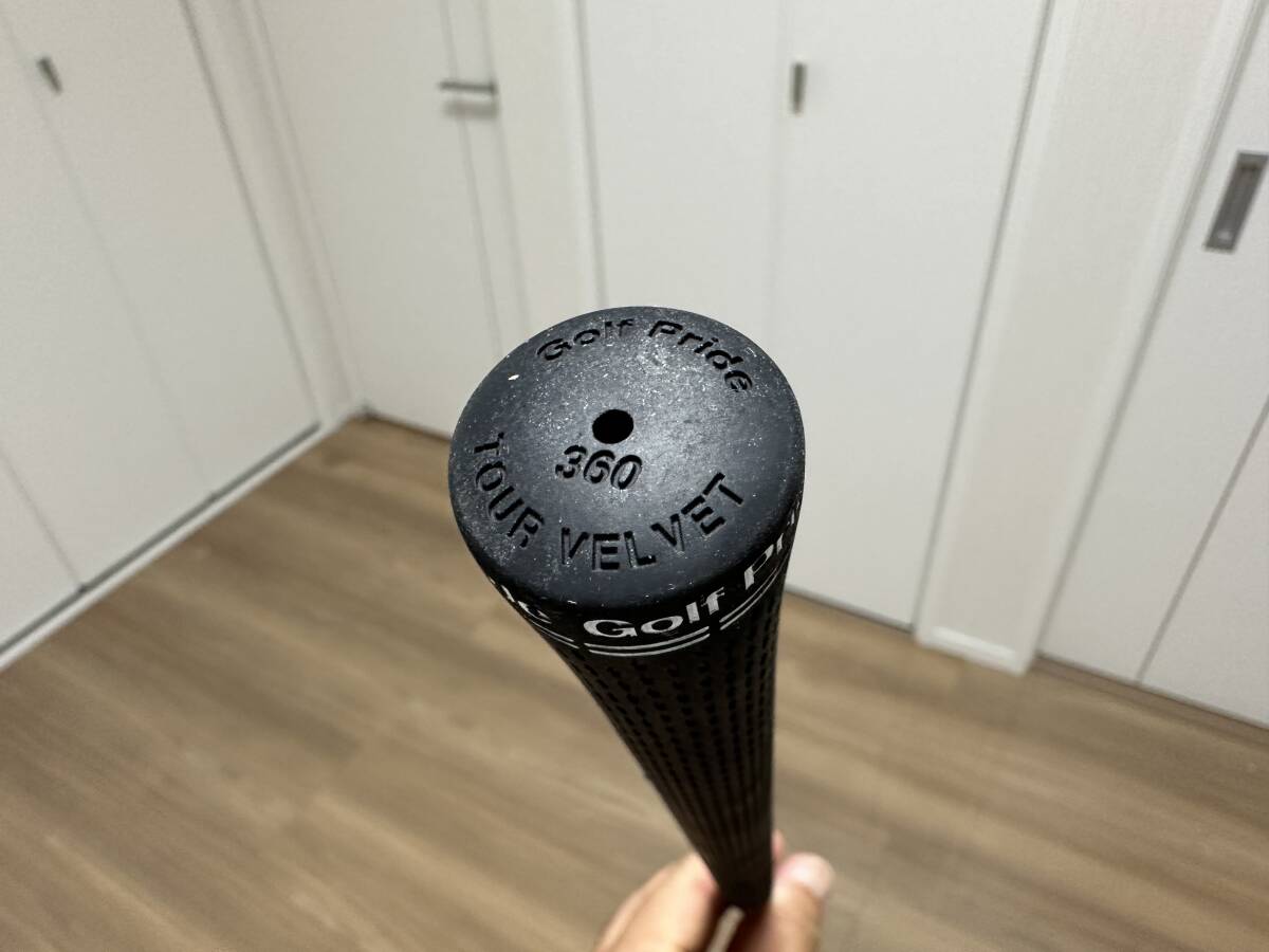 フジクラ　スピーダーNX グリーン 60S テーラーメイド3W42.75inc用 スリーブ付 フジクラ_3