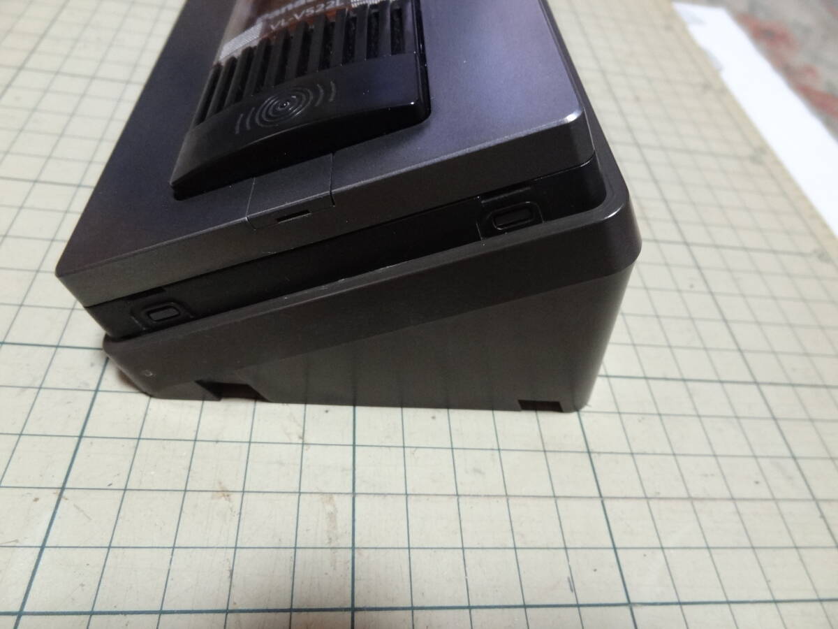 パナソニックドアホン、玄関子機用傾斜型露出取付枠(新品同様）_2