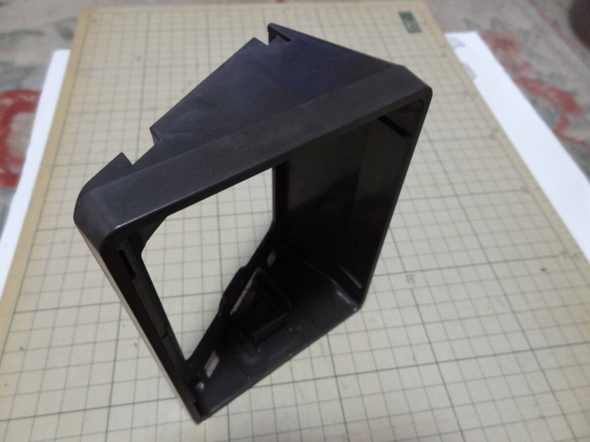 パナソニックドアホン、玄関子機用傾斜型露出取付枠(新品同様）_3