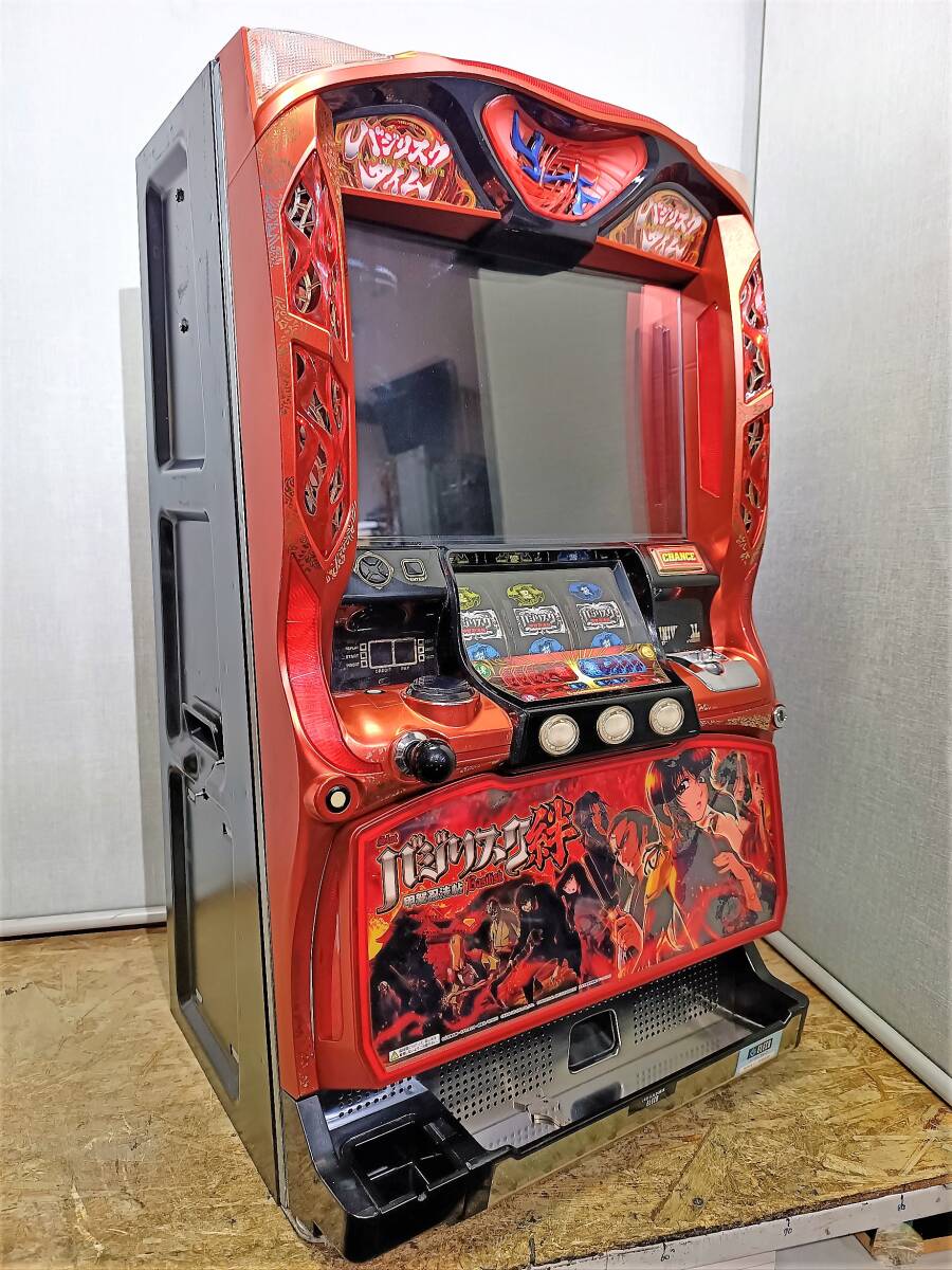☆ エレコ 初代 バジリスク～甲賀忍法帖～絆 カスタムロムつき実機 5