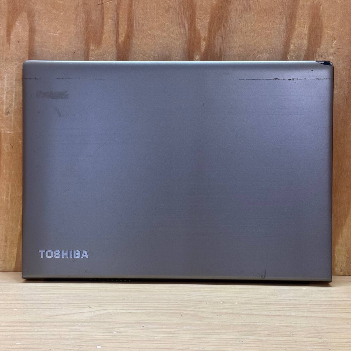 ◇dynabook R63/H◇Core i5-8250U◇メモリ8GB◇SSD256GB◇Full HD◇D2D
