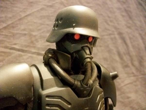 大特価 1 6 プロテクトギア 人狼 Sf ファンタジー ホラー Mnmmod Com 大特価 1 6 プロテクトギア 人狼 Sf ファンタジー ホラー Mnmmod Com