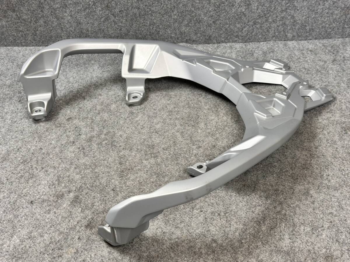 BMWＣ４００ＧＴ　純正オプション　ラゲッジラック ◇Z60 売切り! 美品 BMW C400GT C400X 純正 オプション リアキャリア