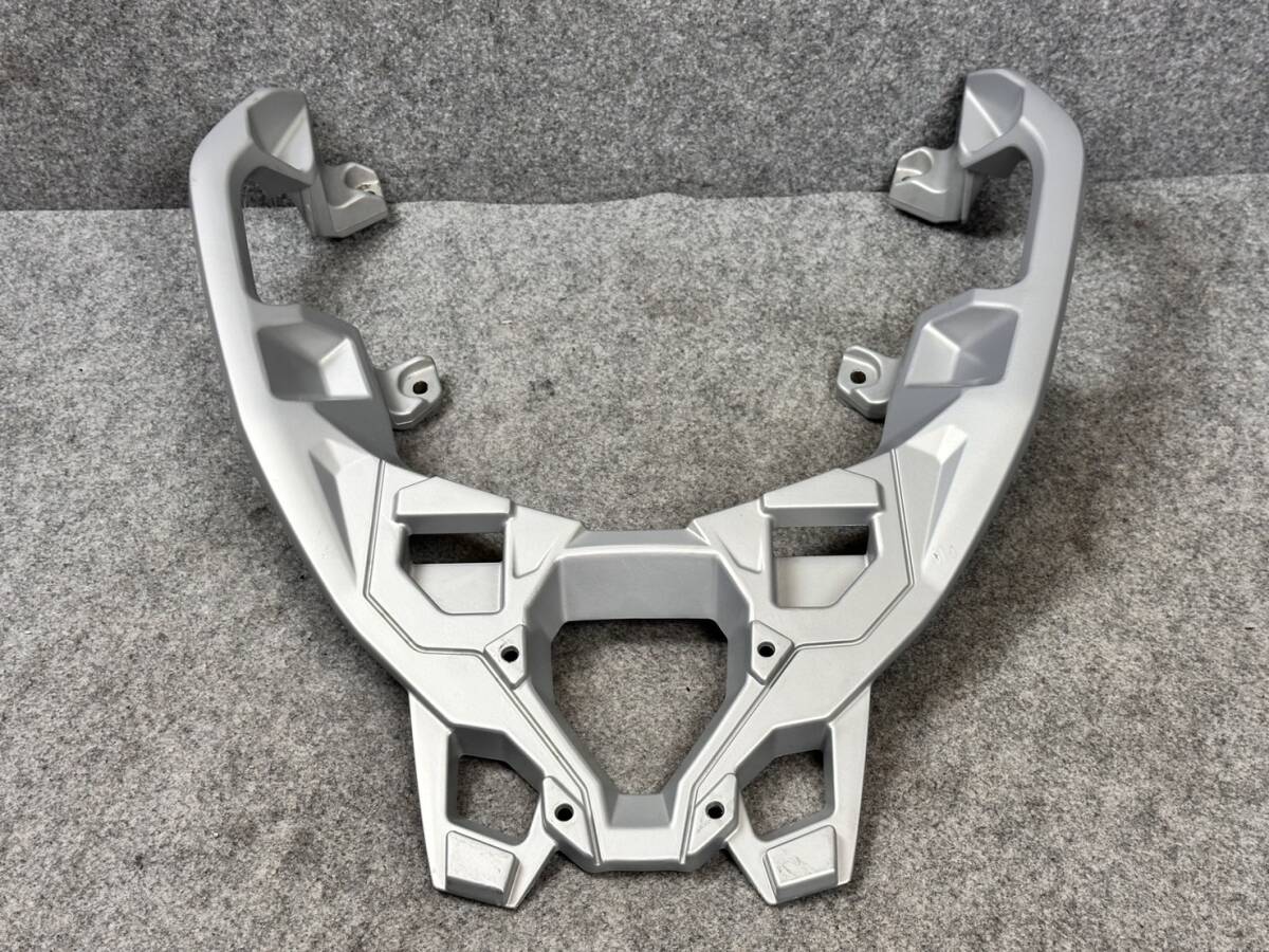 ◇Z60 売切り! 美品 BMW C400GT C400X 純正 オプション リアキャリア