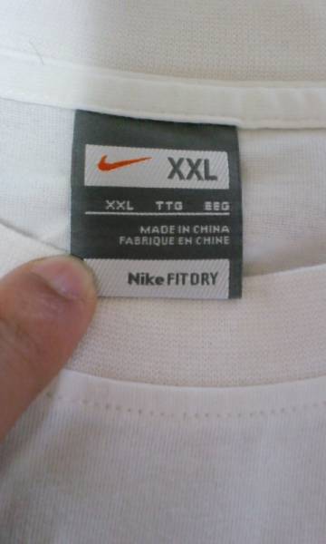 能代工業　必勝不敗　シャツ　XL 美品 能代工業 Tシャツ 能代カップ 必勝不敗(XLサイズ以上)｜売買され