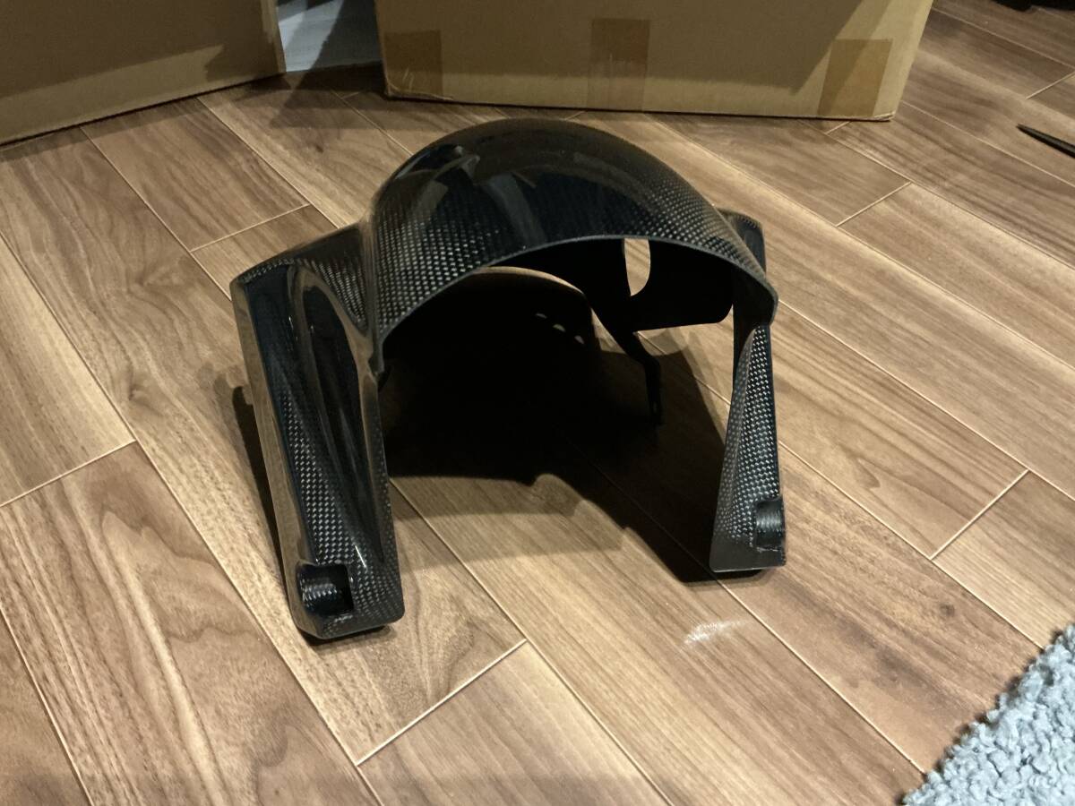 TSR フロントフェンダーカーボン EWC CBR1000RR-R(SC82)(フロント