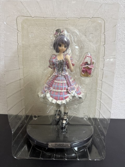 中古美品】グリフォンエンタープライズ製 1/7スケール PVC製塗装済み