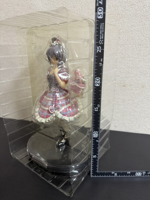 中古美品】グリフォンエンタープライズ製 1/7スケール PVC製塗装済み
