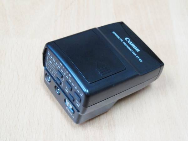 キヤノン　ST-E2_1