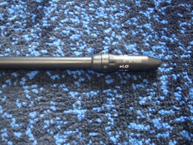 ■未使用品★PING★G440★Diamana★BB 53★シャフト単品★フレックスS★XlinkTeck■_1