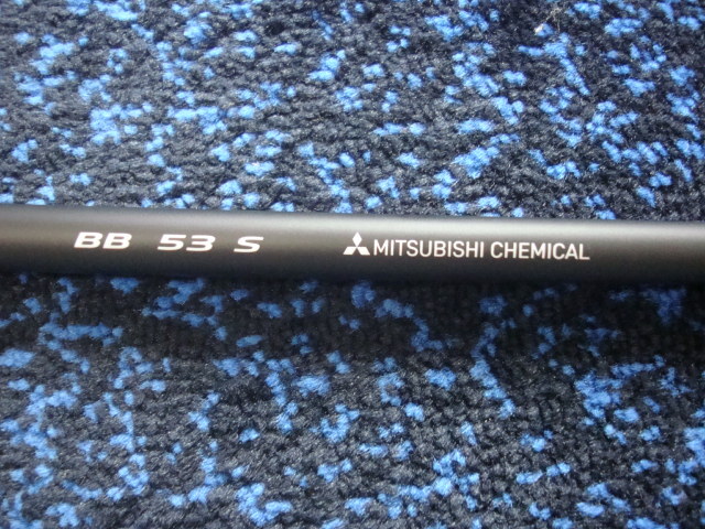 ■未使用品★PING★G440★Diamana★BB 53★シャフト単品★フレックスS★XlinkTeck■_3