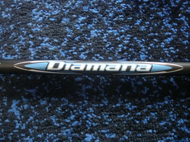 ■未使用品★PING★G440★Diamana★BB 53★シャフト単品★フレックスS★XlinkTeck■_4