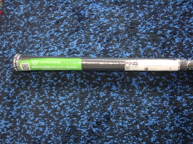 ■未使用品★PING★G440★Diamana★BB 53★シャフト単品★フレックスS★XlinkTeck■_5