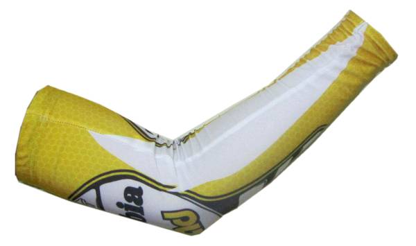 送料込み★COLUMBIA 　サイクリングアームカバー★XLサイズ_2