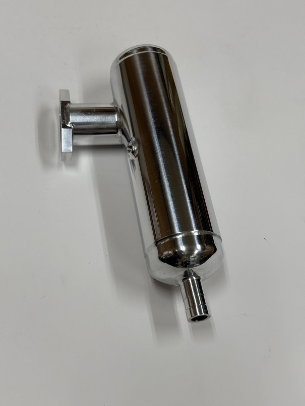 ♪～マフラー工房 新製品!！2C飛行機用46AP Standard muffler お試し価格スタート♪～_4