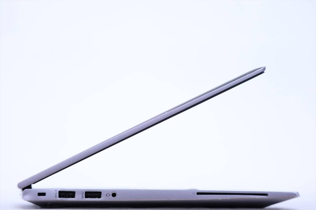 1円～ 良品 Corei7 16Gメモリ Quadro P520 HP ZBook Firefly 14 G7 i7-10510U 16G 512G 14.0FHD Wi-Fi6 Windows11 AAA評価_3