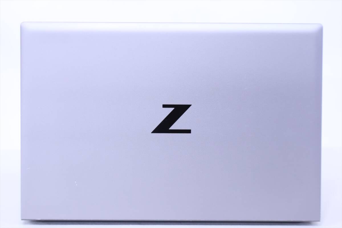 1円～ 良品 Corei7 16Gメモリ Quadro P520 HP ZBook Firefly 14 G7 i7-10510U 16G 512G 14.0FHD Wi-Fi6 Windows11 AAA評価_5