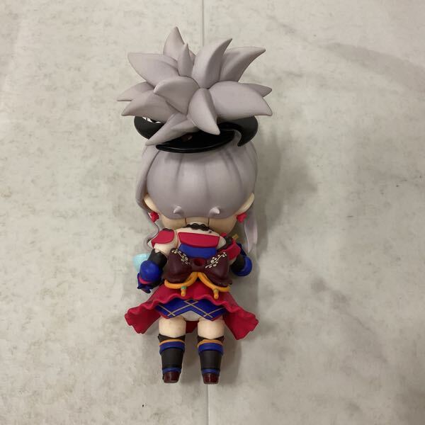 1円〜 欠品 ねんどろいど 936 Fate/Grand Order セイバー/宮本武蔵