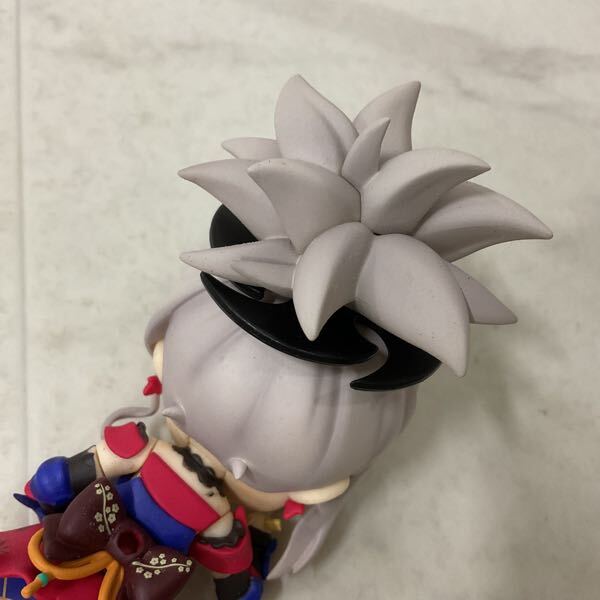 1円〜 欠品 ねんどろいど 936 Fate/Grand Order セイバー/宮本武蔵