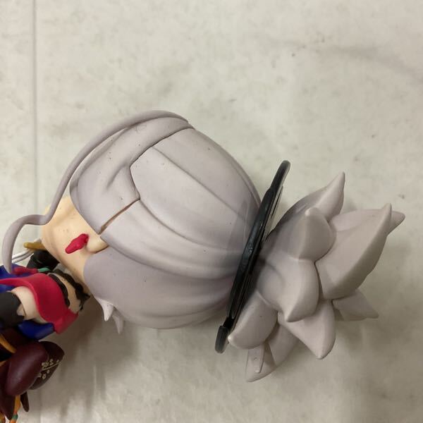 1円〜 欠品 ねんどろいど 936 Fate/Grand Order セイバー/宮本武蔵