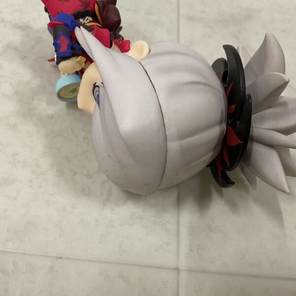 1円〜 欠品 ねんどろいど 936 Fate/Grand Order セイバー/宮本武蔵
