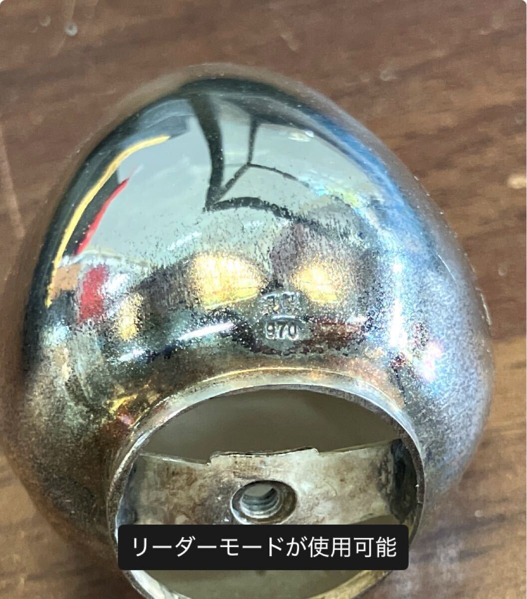 純銀製 達磨 銀製 置物 SILVER シルバー 縁起物 金属工芸 インテリア