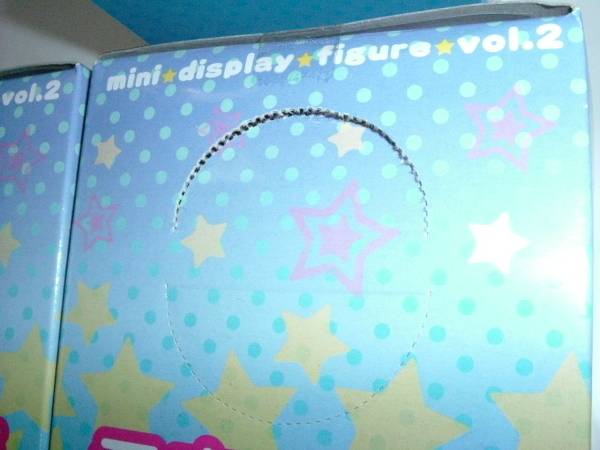 ■らきすた■らき☆すた■フィギュア４個 柊かがみ 小早川ゆたか_3