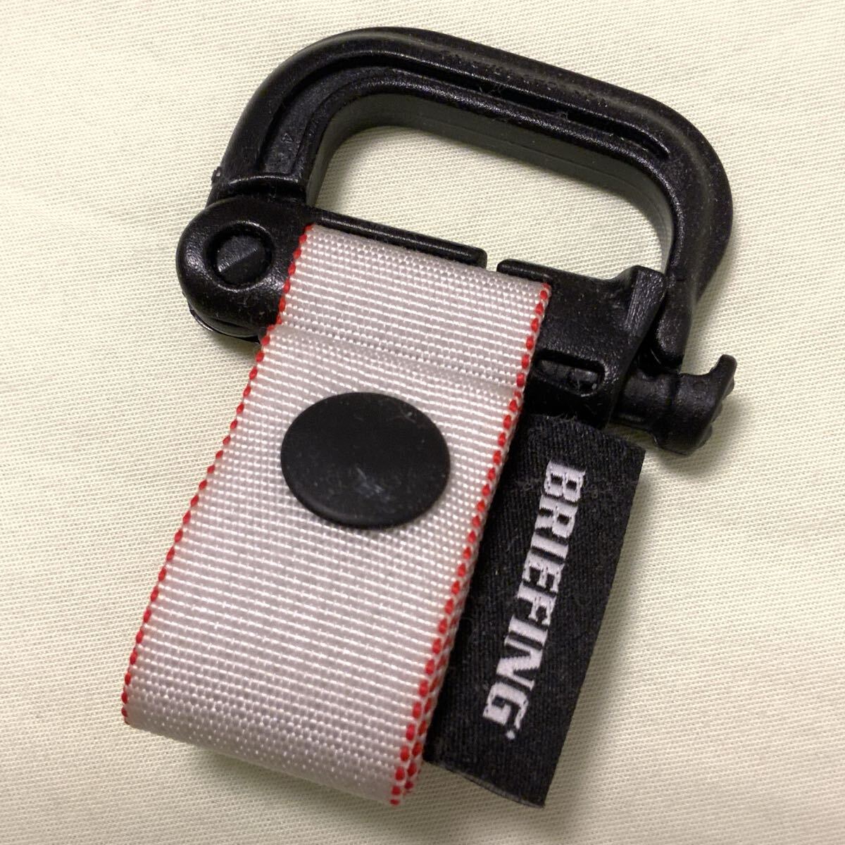 ★新品未使用◆ブリーフィング◆ GRIMLOC GOLF グリムロック◆グレー_1