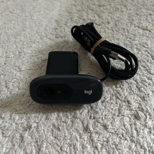 ロジクール Logicool HDウェブカメラ C270n