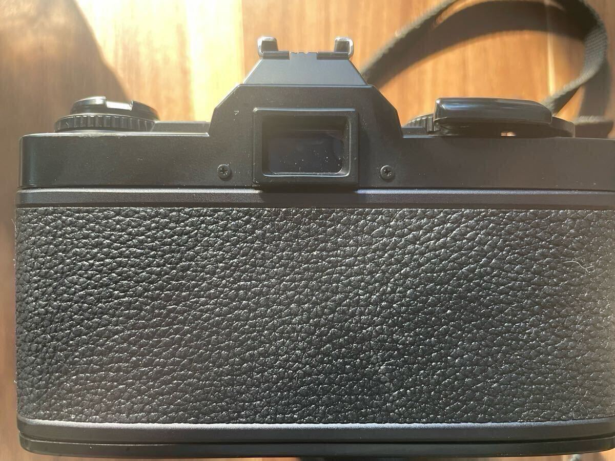 MINOLTA X-7 MD 50mm F1.7 ボディ レンズセット フィルムカメラ ミノルタ_3