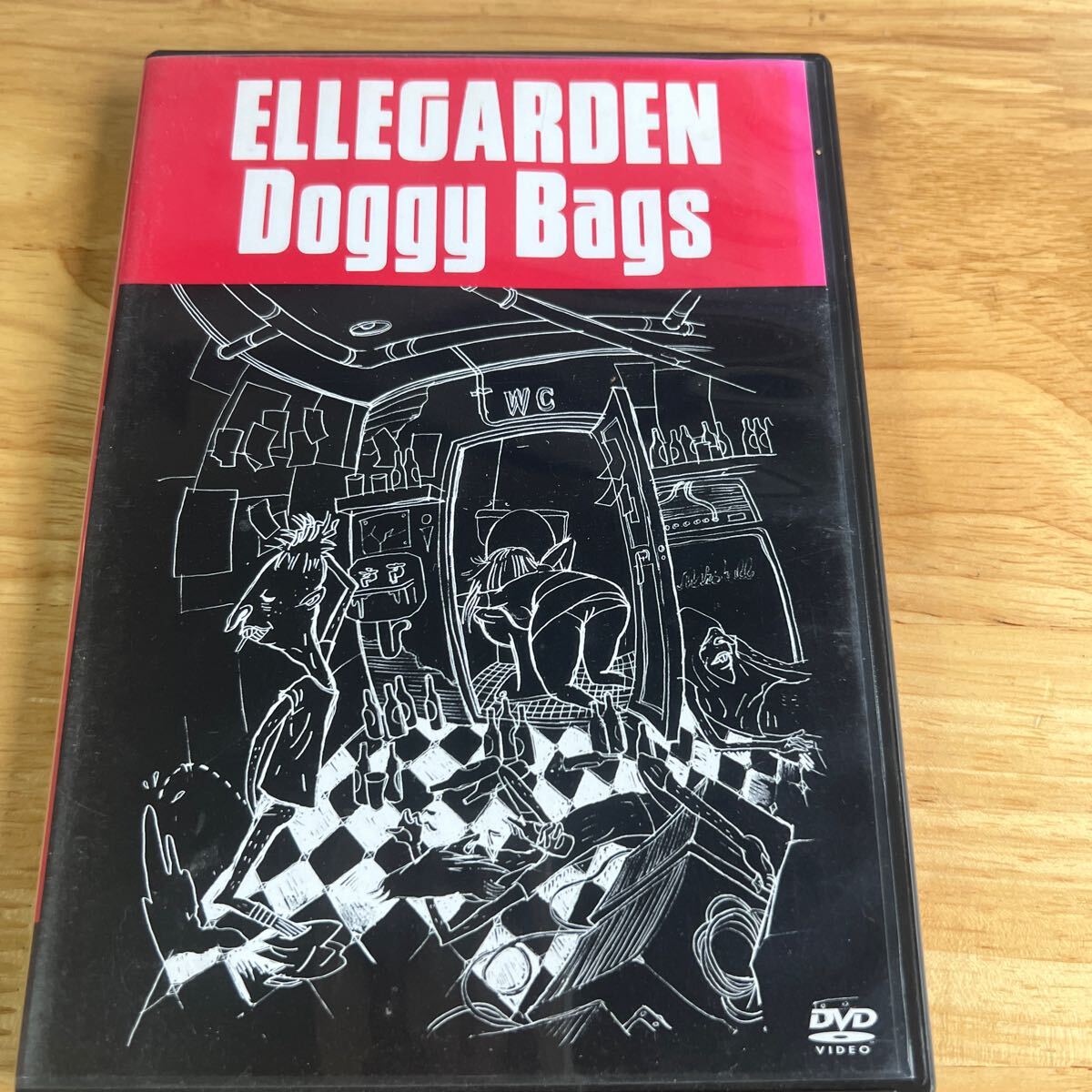 Doggy BAGの値段と価格推移は？｜1件の売買データからDoggy BAGの価値