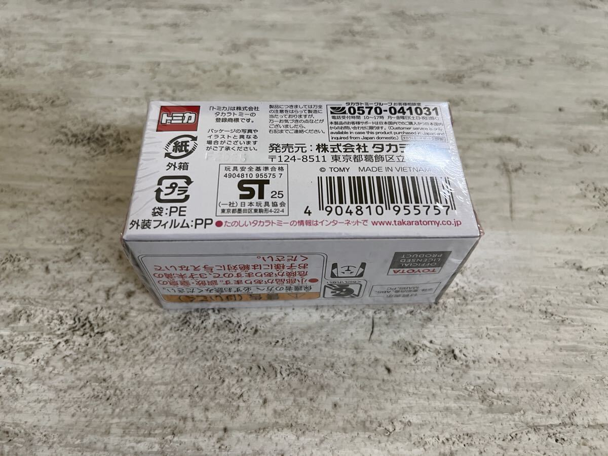 【新品】トミカプレミアム No.43 トヨタ アルファード (発売記念仕様) 送料290円_2