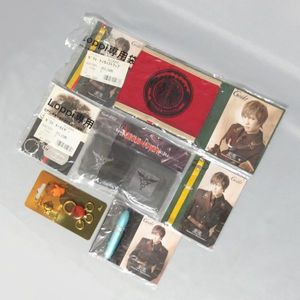 gackt グッズの値段と価格推移は？｜25件の売買データからgackt グッズ