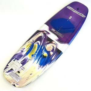 Hyperlite ウェイクボード 137 Fluid Universal Series ハイパーライト ユニバーサルシリ