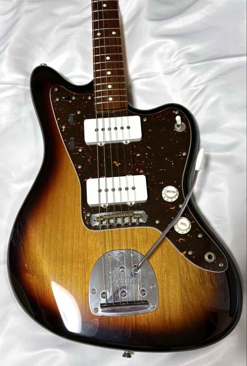 Fender Japan ジャズマスター カスタム多数！ダンカンPU搭載！2015年神田商会最後！現状販売_3