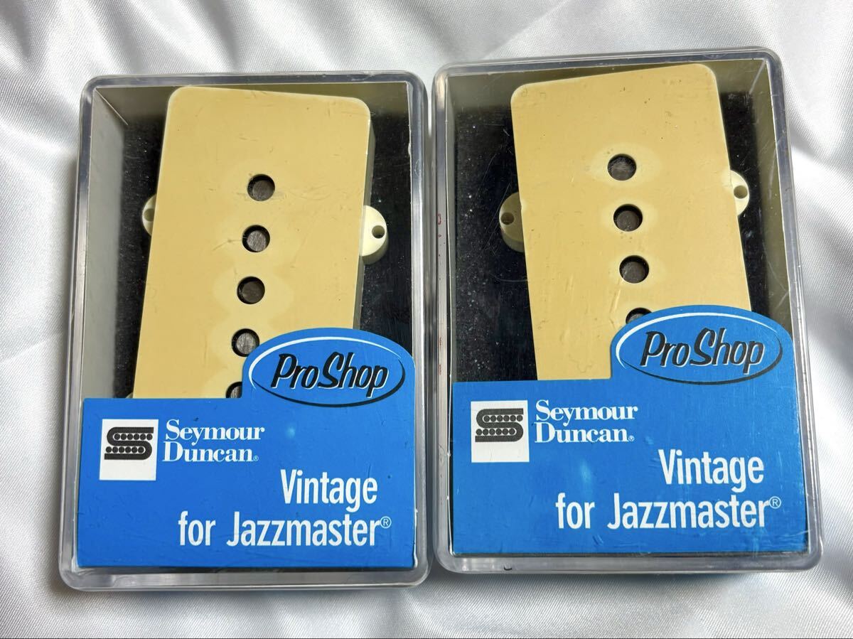 Fender Japan ジャズマスター カスタム多数！ダンカンPU搭載！2015年神田商会最後！現状販売_8